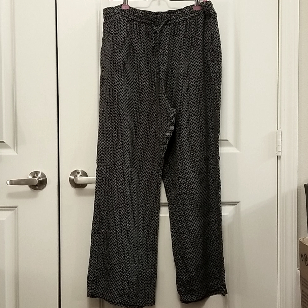 St. John's Bay Pants